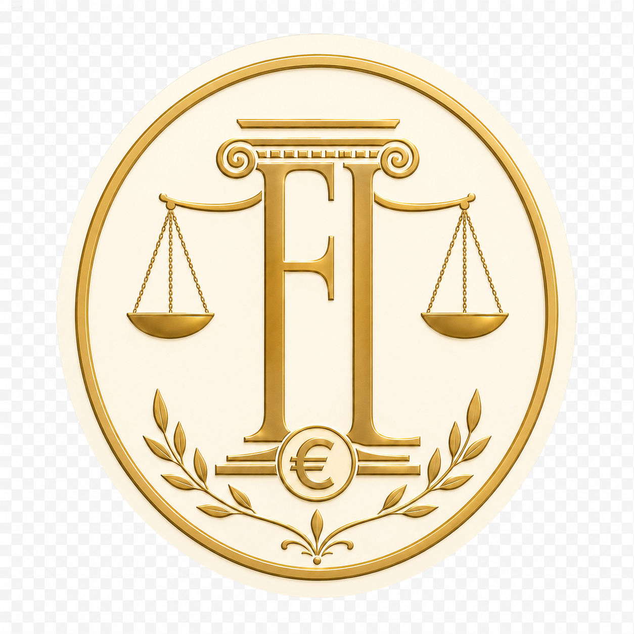 Factum IUS Logo